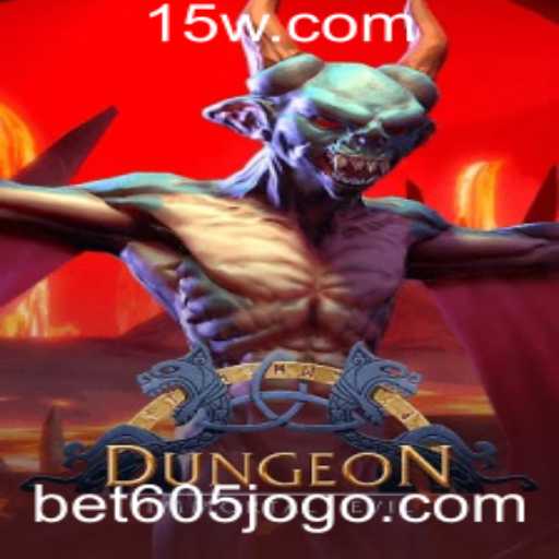 Explorando o Fascinante Mundo de Dungeon com Bet605