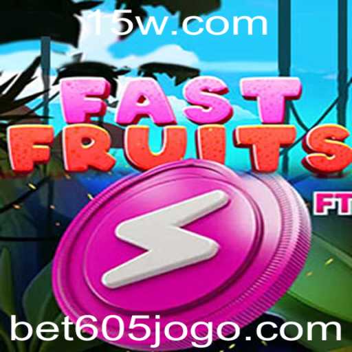 FastFruits e a Inovação do Bet605 no Universo dos Jogos Online