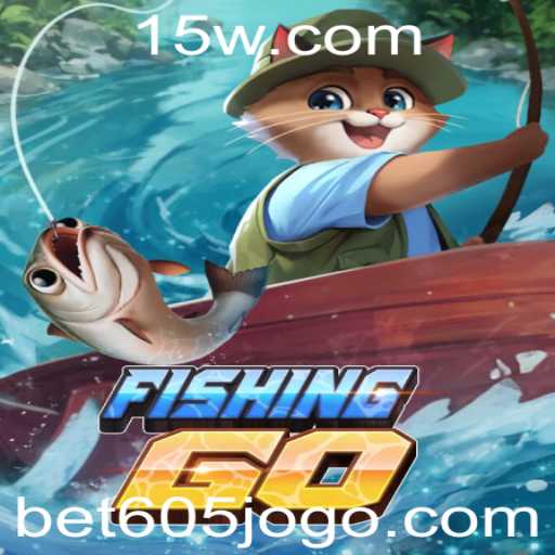 Explorando o Mundo de FishingGO: A Nova Sensação com Bet605