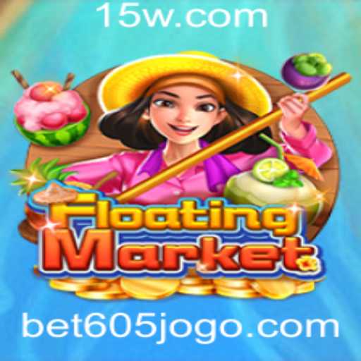 Explorando FloatingMarket: O Novo Jogo de Estratégia da Bet605