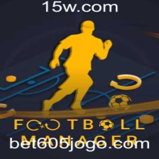Descrição Completa do Jogo FootballManager e a Parceria com Bet605