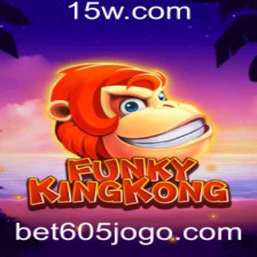 Explorando o Mundo de FunkyKingKong: Diversão e Aventura com Bet605