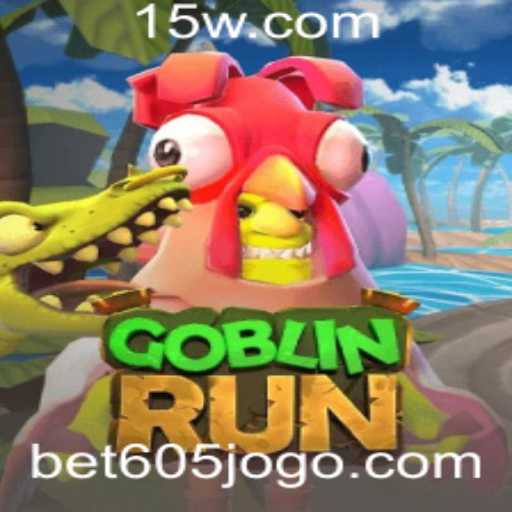 Descubra o Empolgante Mundo de GoblinRun com Bet605