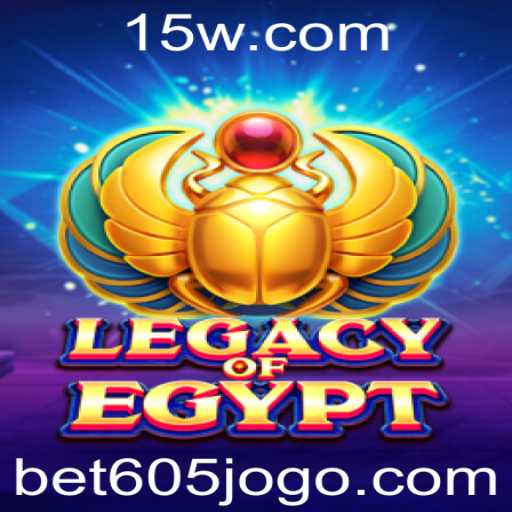 Explorando o Mistério de LegacyOfEgypt com Bet605