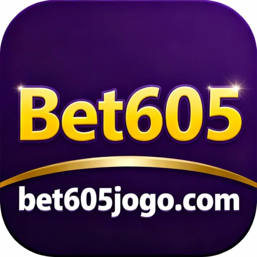 Bet605 logo