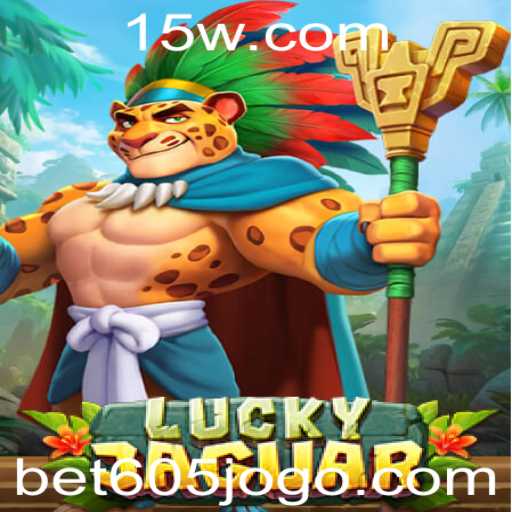 Explorando o Jogo Inovador LuckyJaguar com a Plataforma Bet605