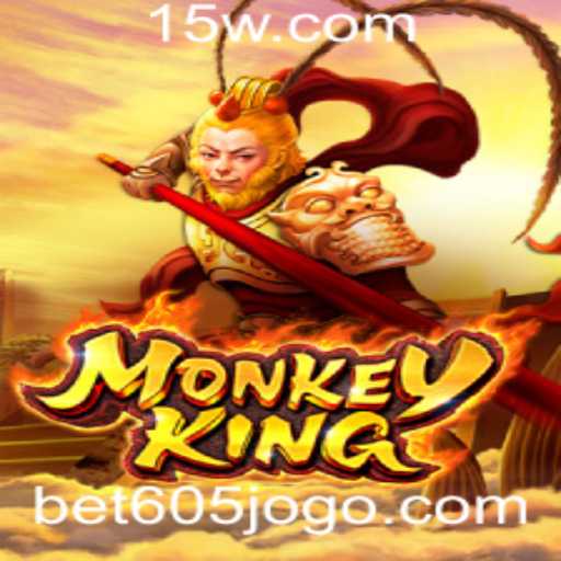 Explore o Fascinante Mundo de MonkeyKing no Bet605