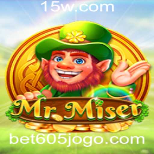 Descubra o Mundo de MrMiser: O Novo Fenômeno de Bet605