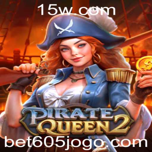 Explorando o Universo Aventureiro de PirateQueen2: Uma Jornada Épica com Bet605