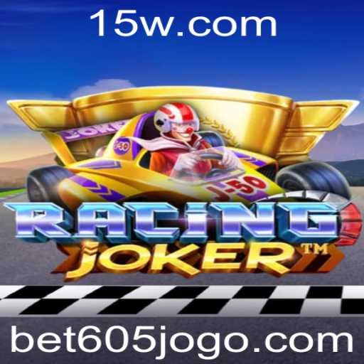 RacingJoker: Emocionante Mundo das Corridas Digitais com Bet605