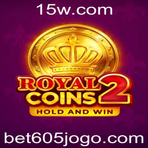 Descubra RoyalCoins2: A Nova Sensação dos Jogos de Cassino Online com Bet605