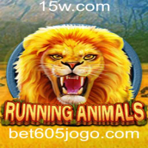 Explore RunningAnimals: O Jogo que Transforma Apostas em Diversão com Bet605