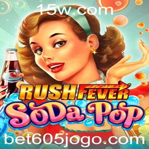 Descubra a Aventura Vibrante em RushFeverSodaPop: Um Guia Completo