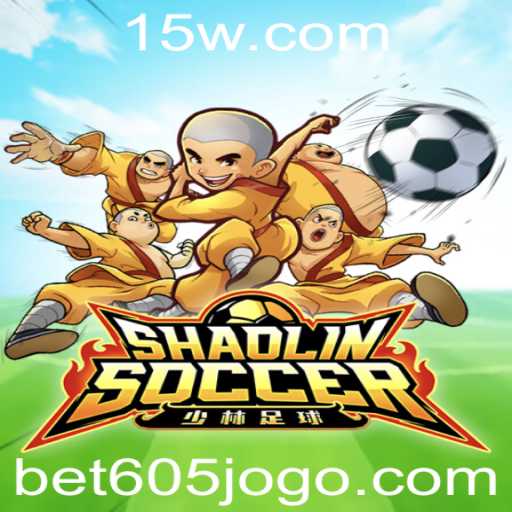 Explorando o Fascinante Mundo de ShaolinSoccer com Bet605