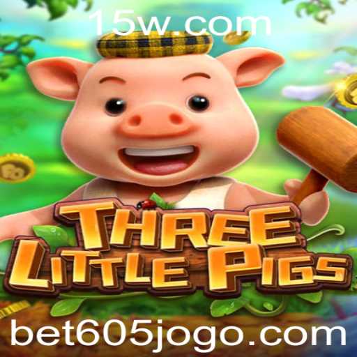 Explorando o Mundo de THREELITTLEPIGS: Uma Nova Sensação dos Jogos Online