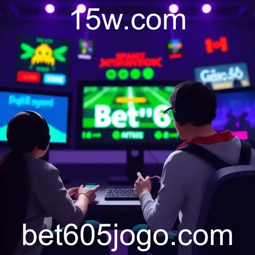 O Impacto dos Videogames na Cultura Moderna