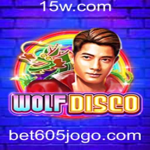 WolfDisco: Uma Experiência de Jogo Única Integrada ao Bet605