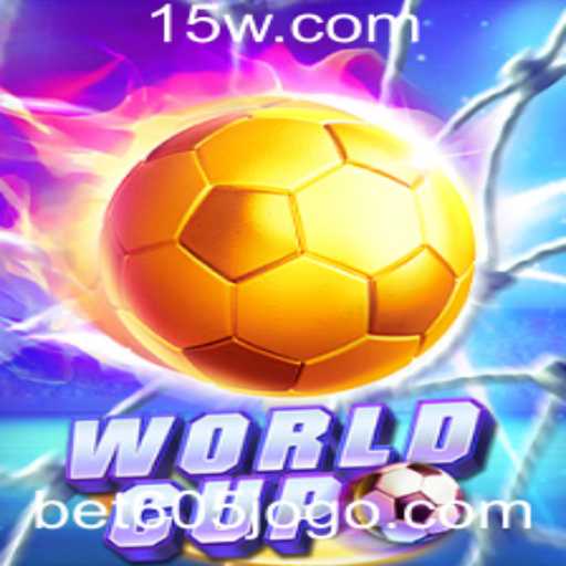 Descubra o Mundo Empolgante do Jogo WorldCup com Bet605
