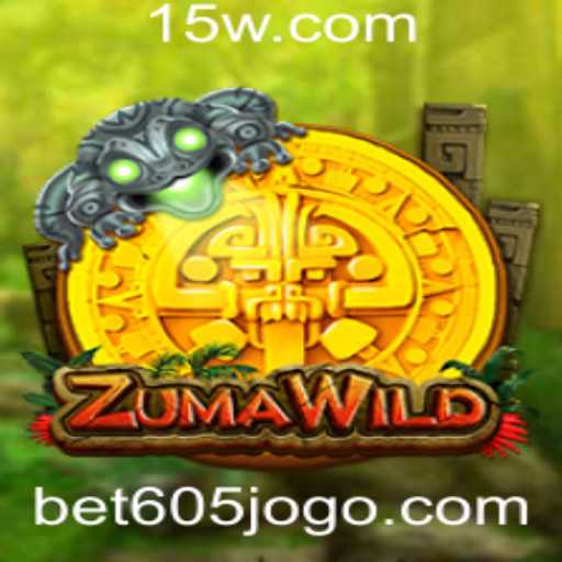 ZumaWild: Mergulhe na Aventura Selvagem de um Jogo Empolgante