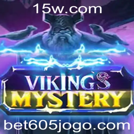 Descubra o Novo Mundo Aventureiro de VikingsMystery com Bet605