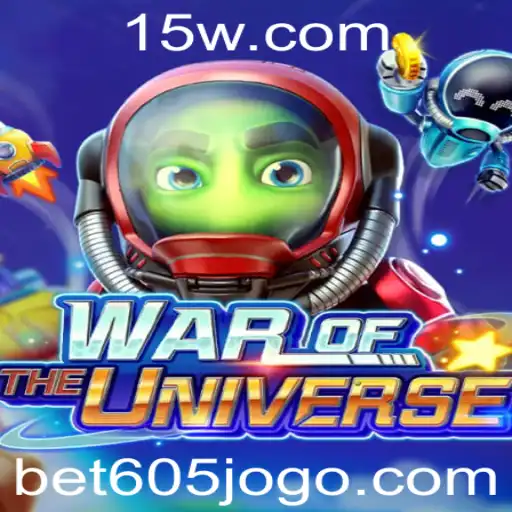 WAROFTHEUNIVERSE: Um Mergulho no Jogo que Está Conquistando o Mundo